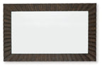 Miroir décoratif Advin