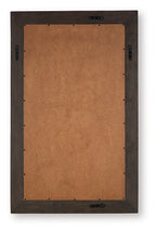 Miroir décoratif Advin