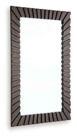 Miroir décoratif Advin