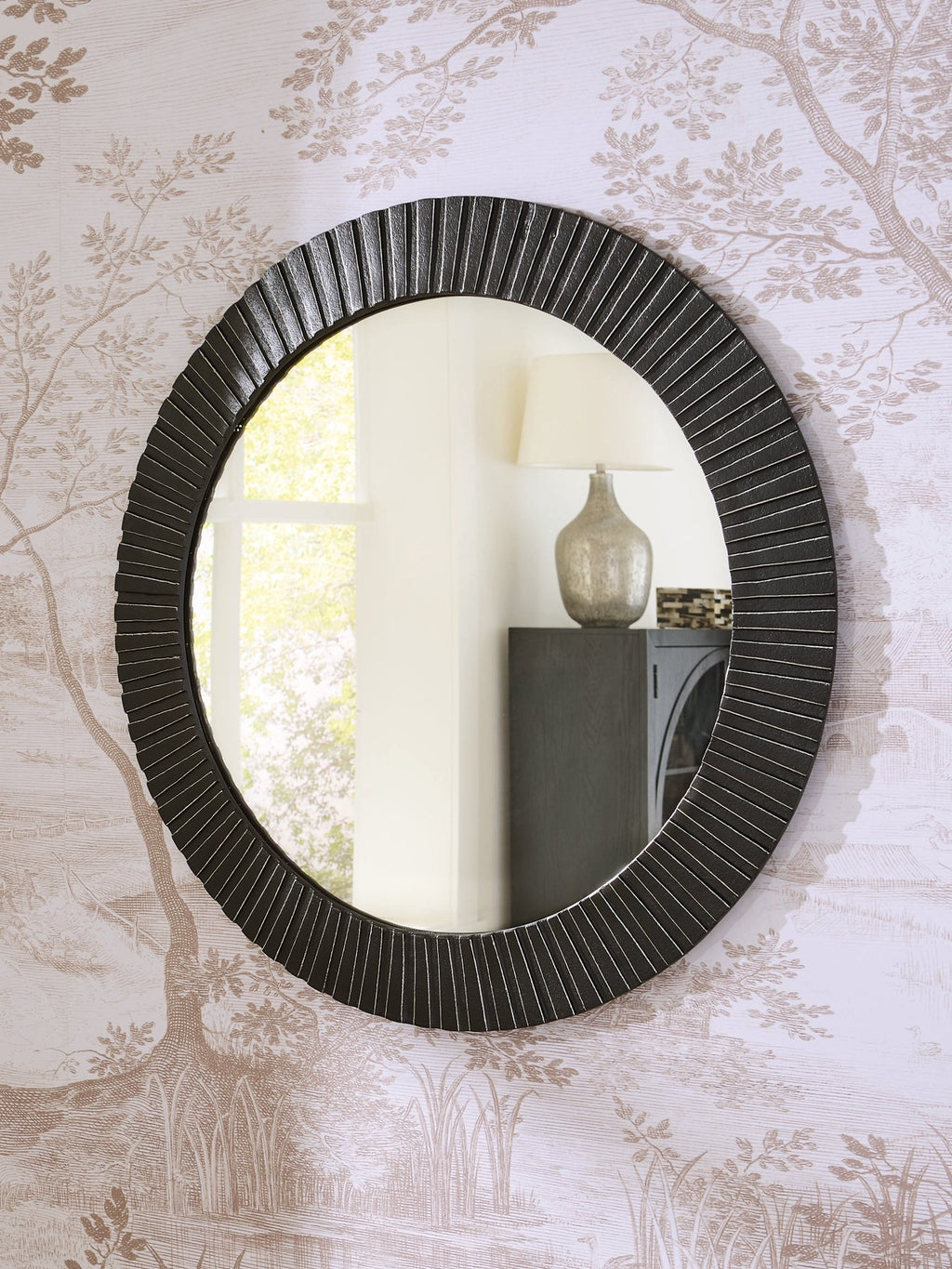 Miroir d'appoint Ozias