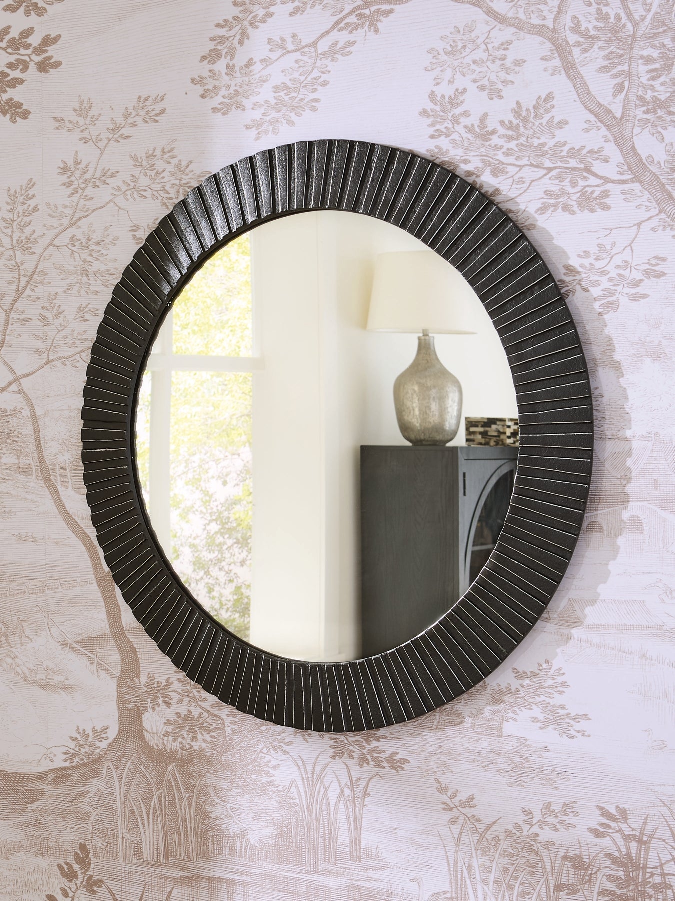Miroir d'appoint Ozias