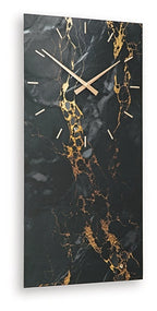 Horloge murale Teague