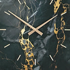 Horloge murale Teague