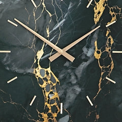 Horloge murale Teague