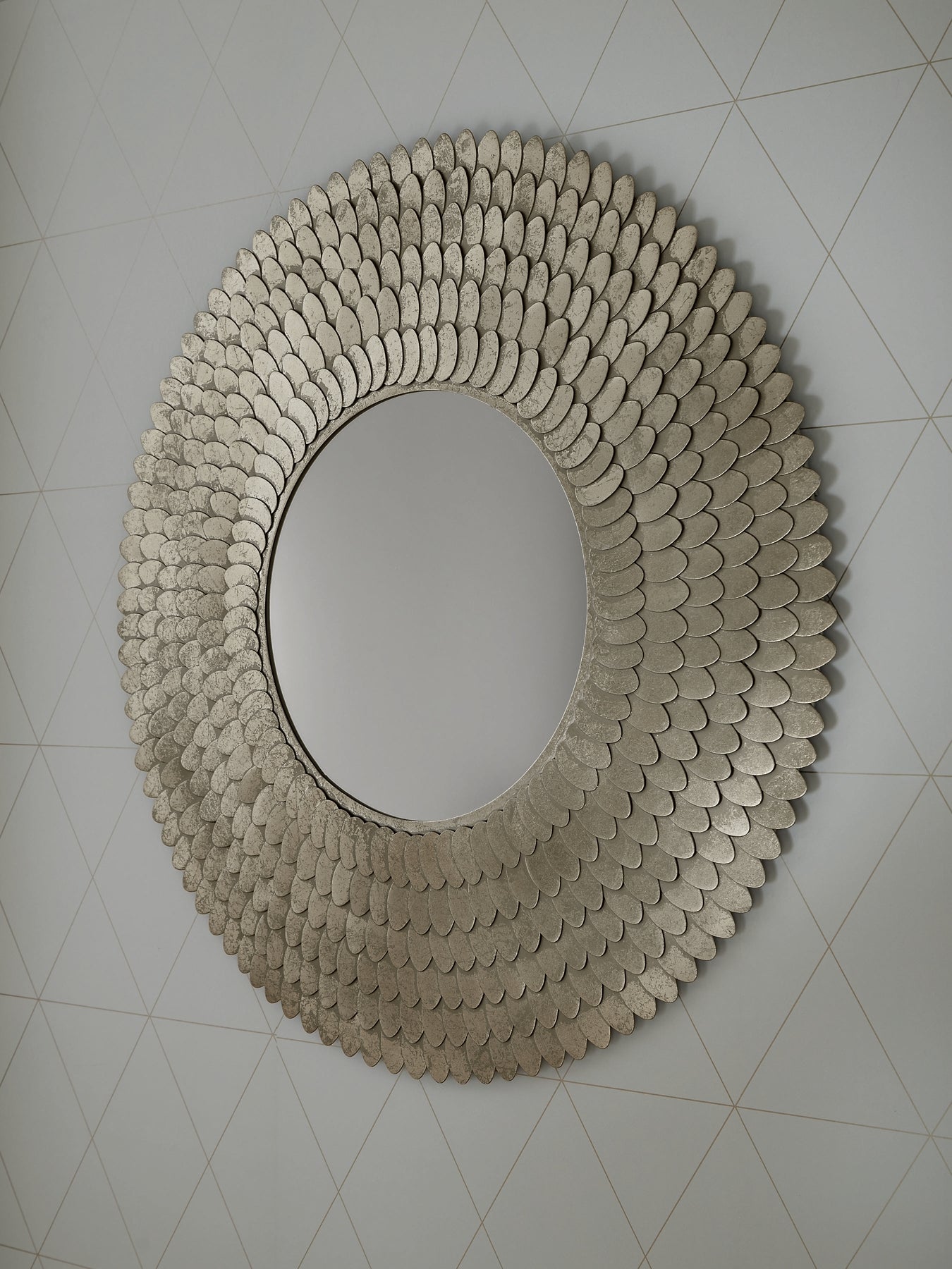 Miroir d'appoint Wrightmund