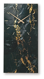 Horloge murale Teague