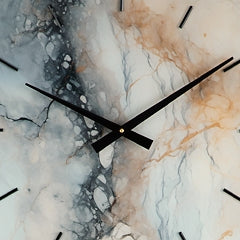 Horloge murale Teague