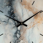 Horloge murale Teague