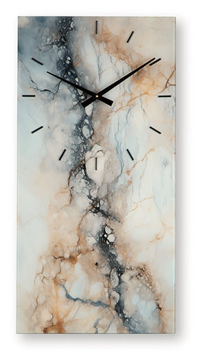 Horloge murale Teague