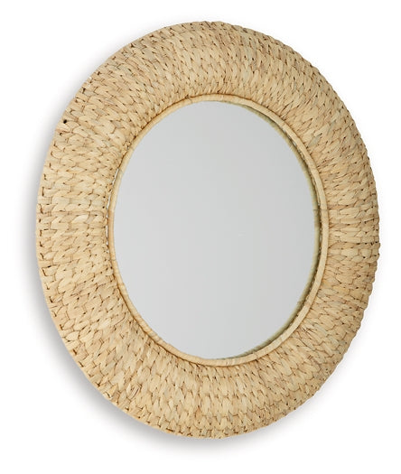 Miroir d'appoint Briggsburg