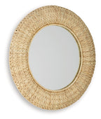 Miroir d'appoint Briggsburg