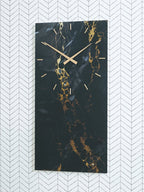 Horloge murale Teague