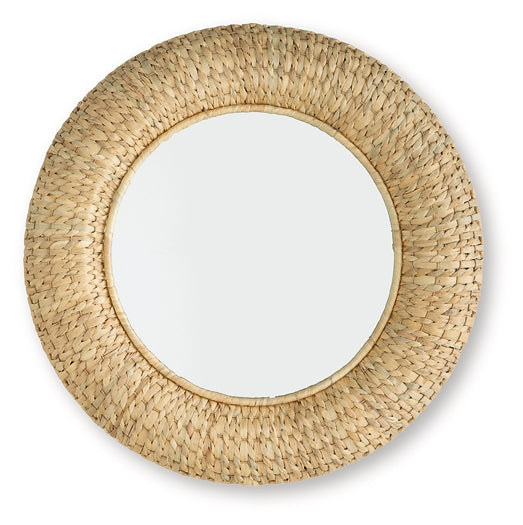 Miroir d'appoint Briggsburg