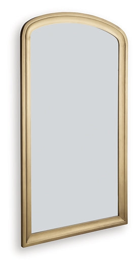 Miroir de sol Fintan