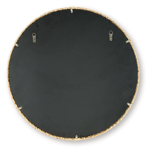 Miroir d'appoint Briggsburg