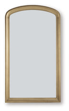 Miroir de sol Fintan