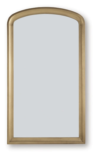 Miroir de sol Fintan