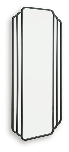 Miroir de sol Antigone