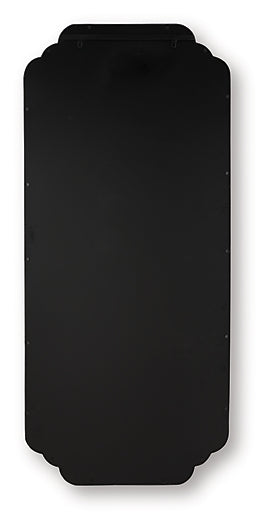Miroir de sol Antigone