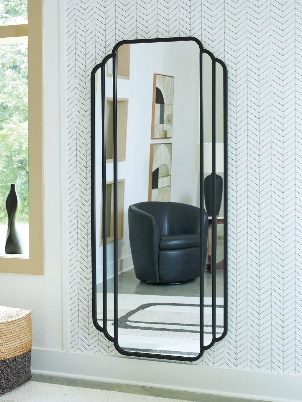 Miroir de sol Antigone