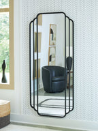 Miroir de sol Antigone
