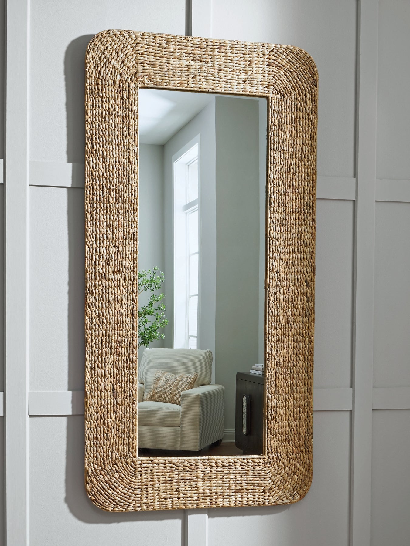 Miroir de sol Norigan