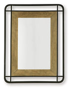 Miroir d'appoint Beelman