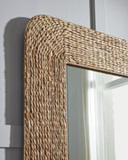 Miroir de sol Norigan