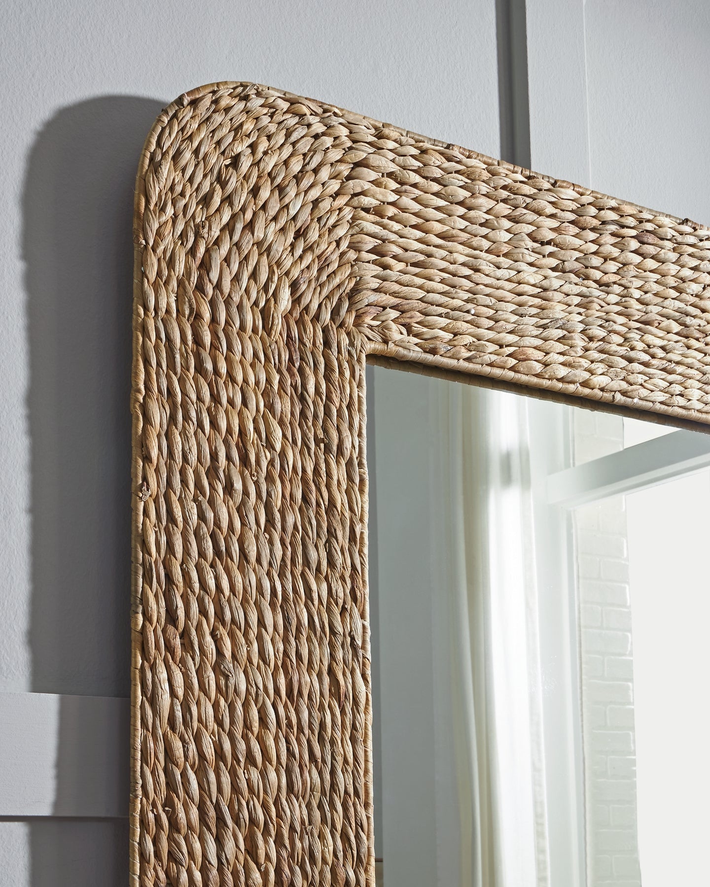 Miroir de sol Norigan