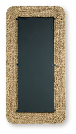 Miroir de sol Norigan