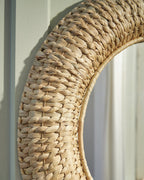 Miroir d'appoint Briggsburg