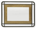 Miroir d'appoint Beelman