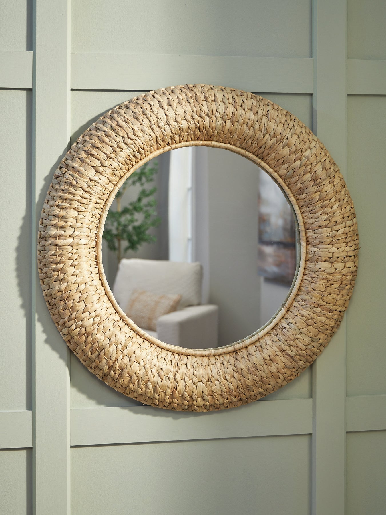Miroir d'appoint Briggsburg