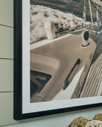 Art mural d'Arlanford