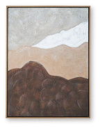 Art mural Fanthorne
