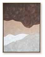 Art mural Fanthorne