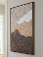 Art mural Fanthorne