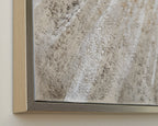 Art mural Waldard