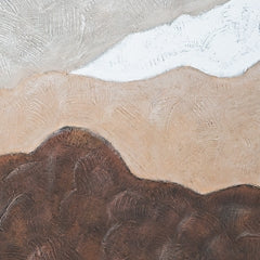 Art mural Fanthorne