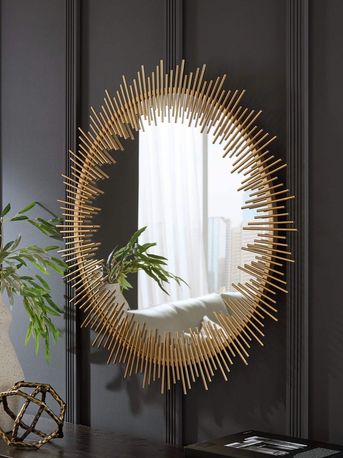 Miroir décoratif Wainport