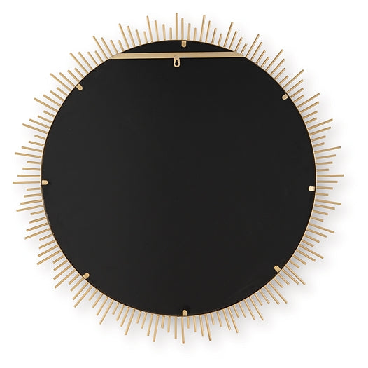 Miroir décoratif Wainport
