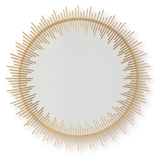 Miroir décoratif Wainport