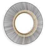 Miroir d'appoint Dallmen