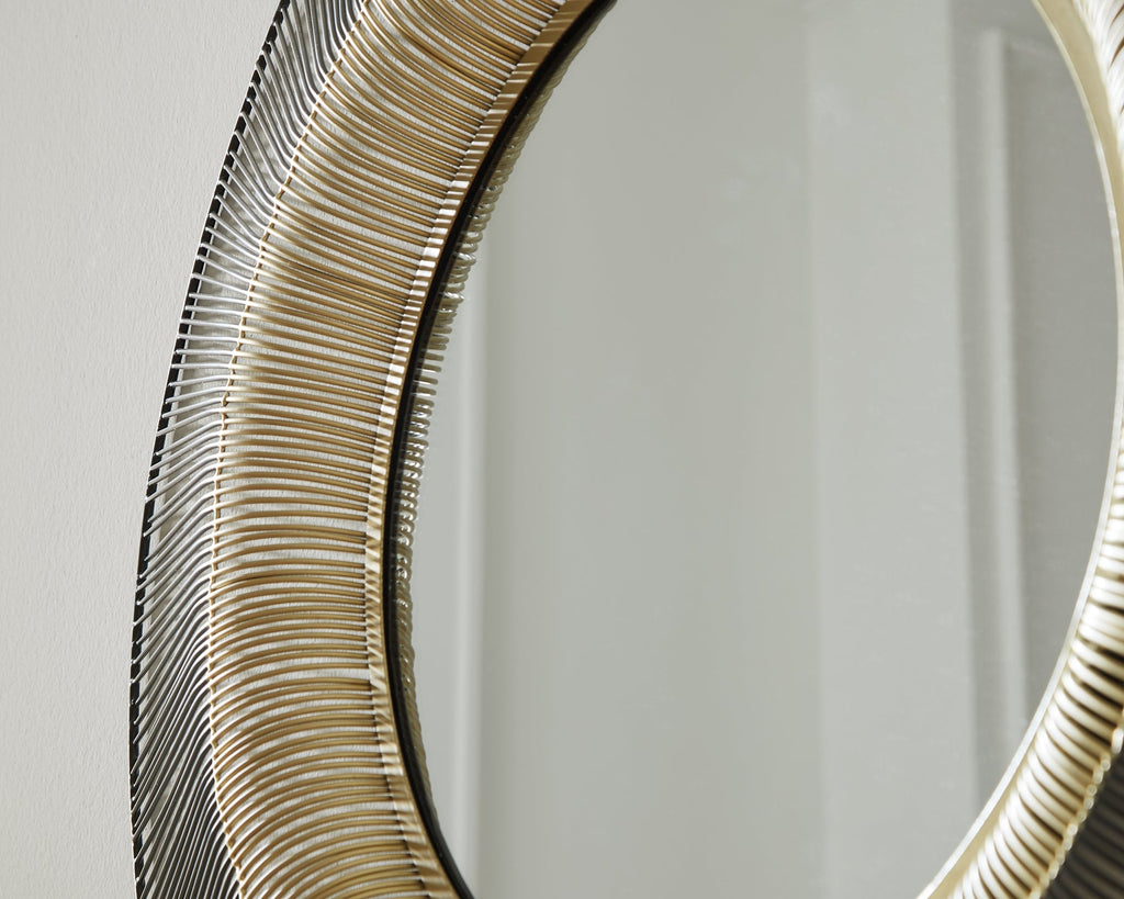 Miroir d'appoint Dallmen