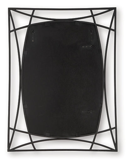 Miroir d'appoint Freenville