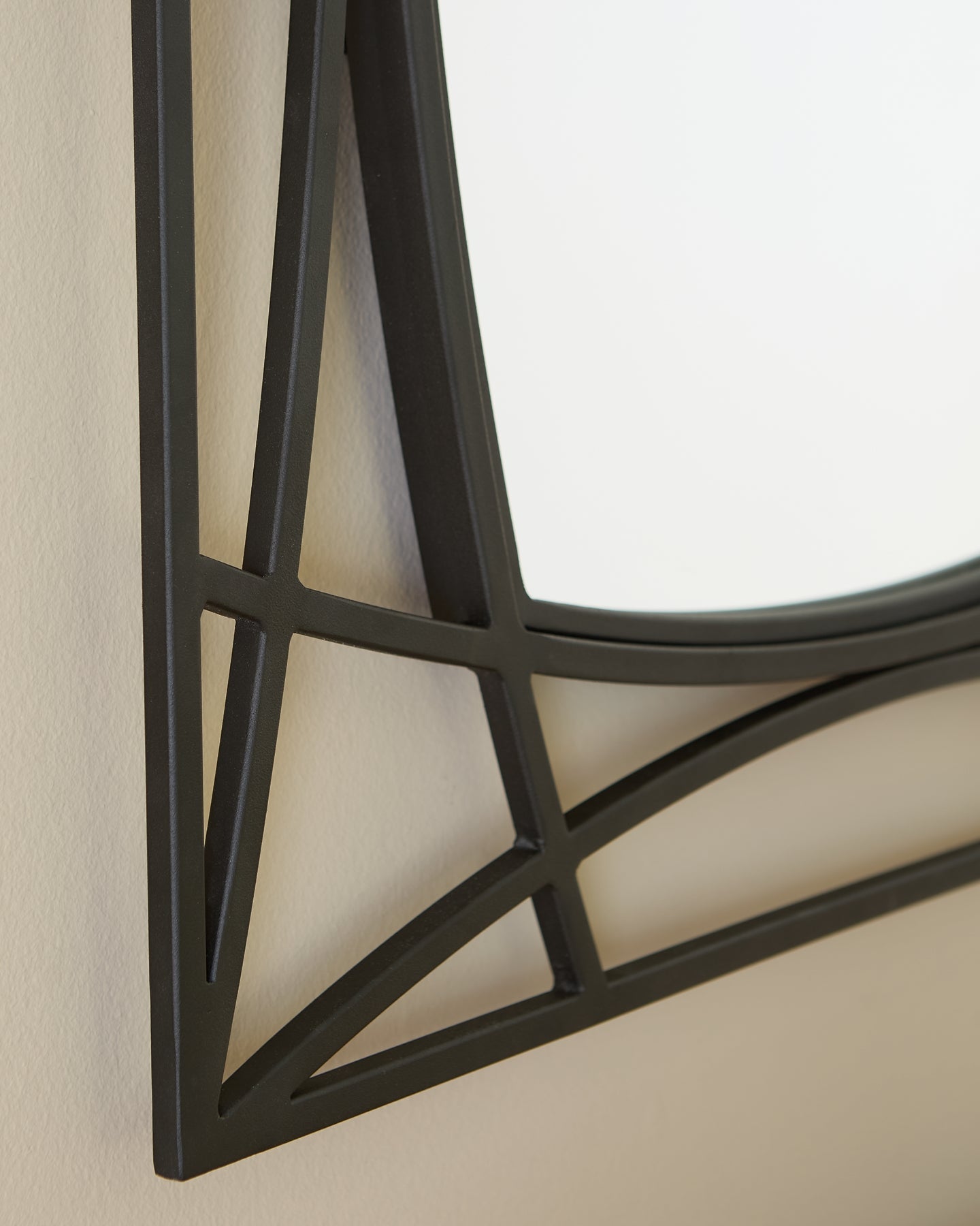 Miroir d'appoint Freenville