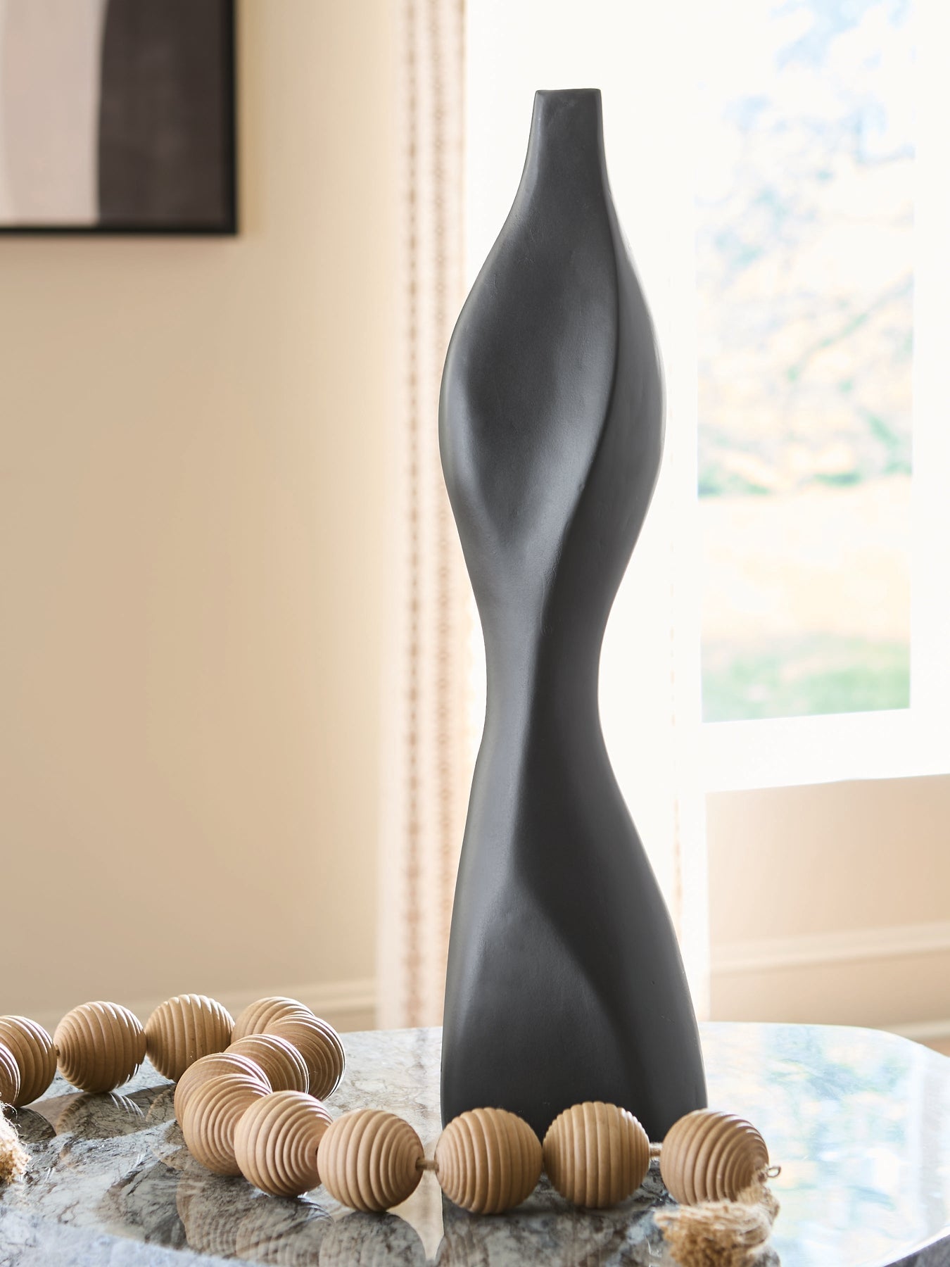 Vase Judsen