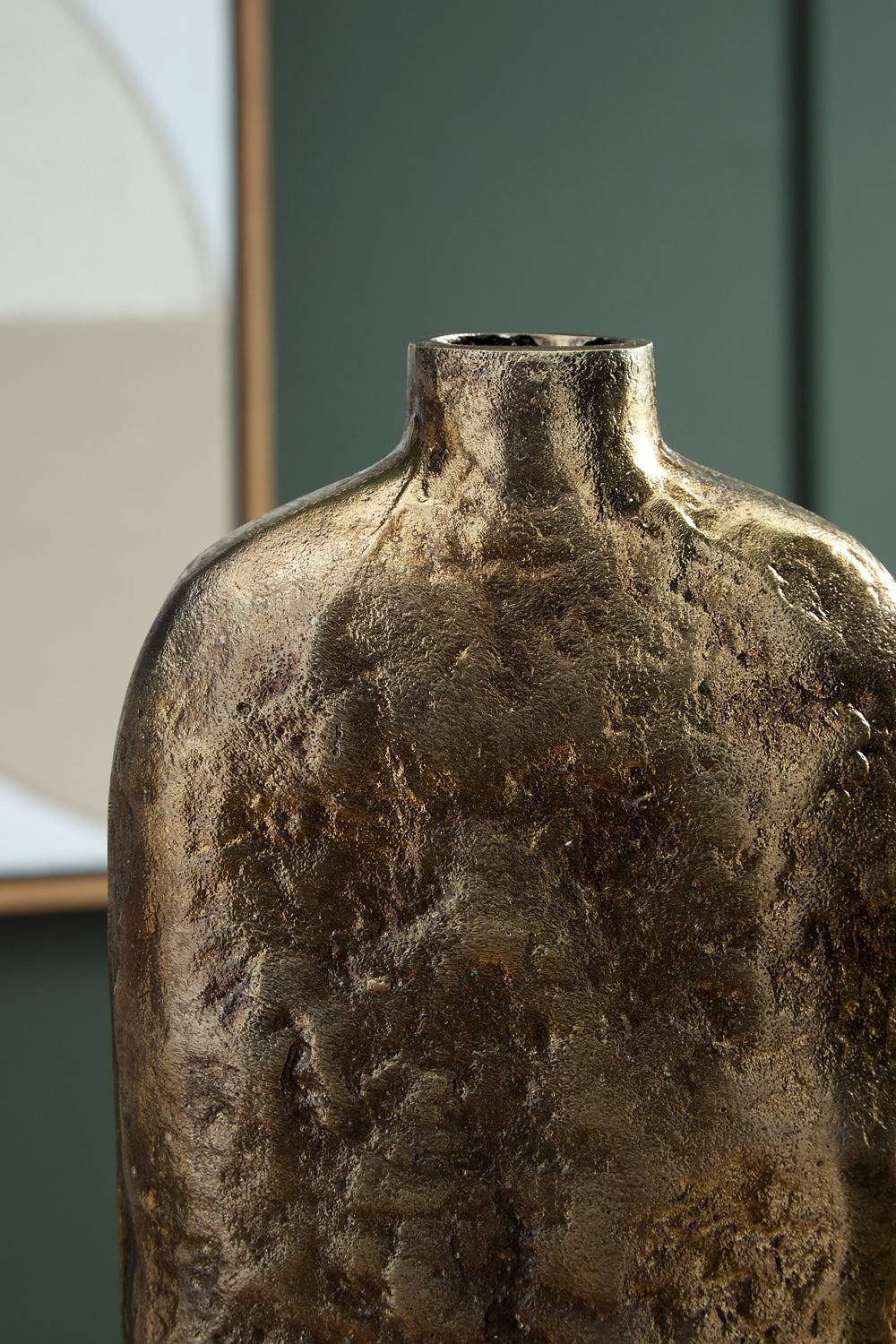 Vase Wallmond