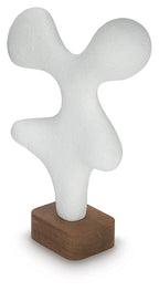Sculpture de Lavarsen