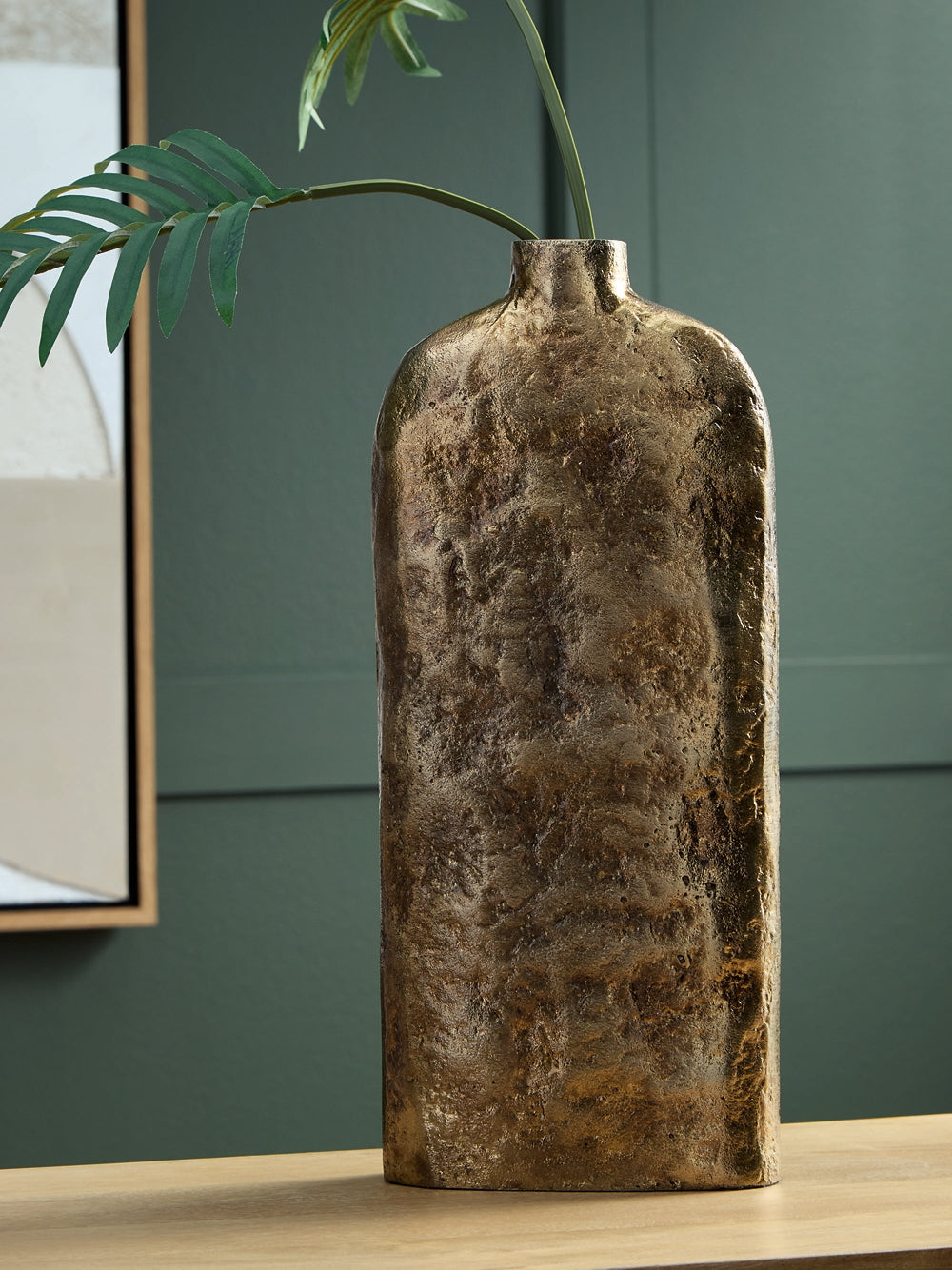 Vase Wallmond